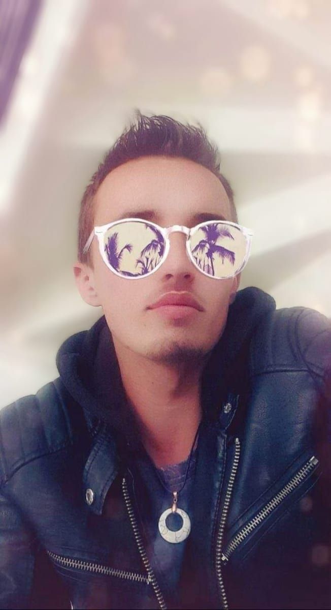 Perfil de Garabed