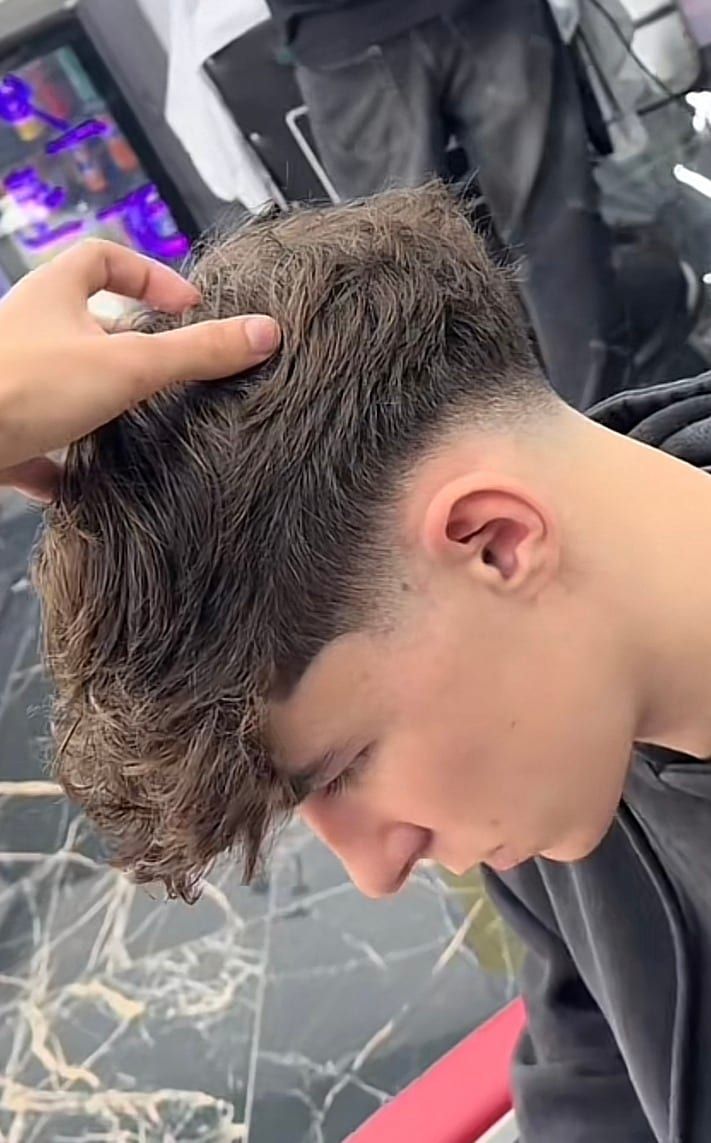 Perfil de Luann