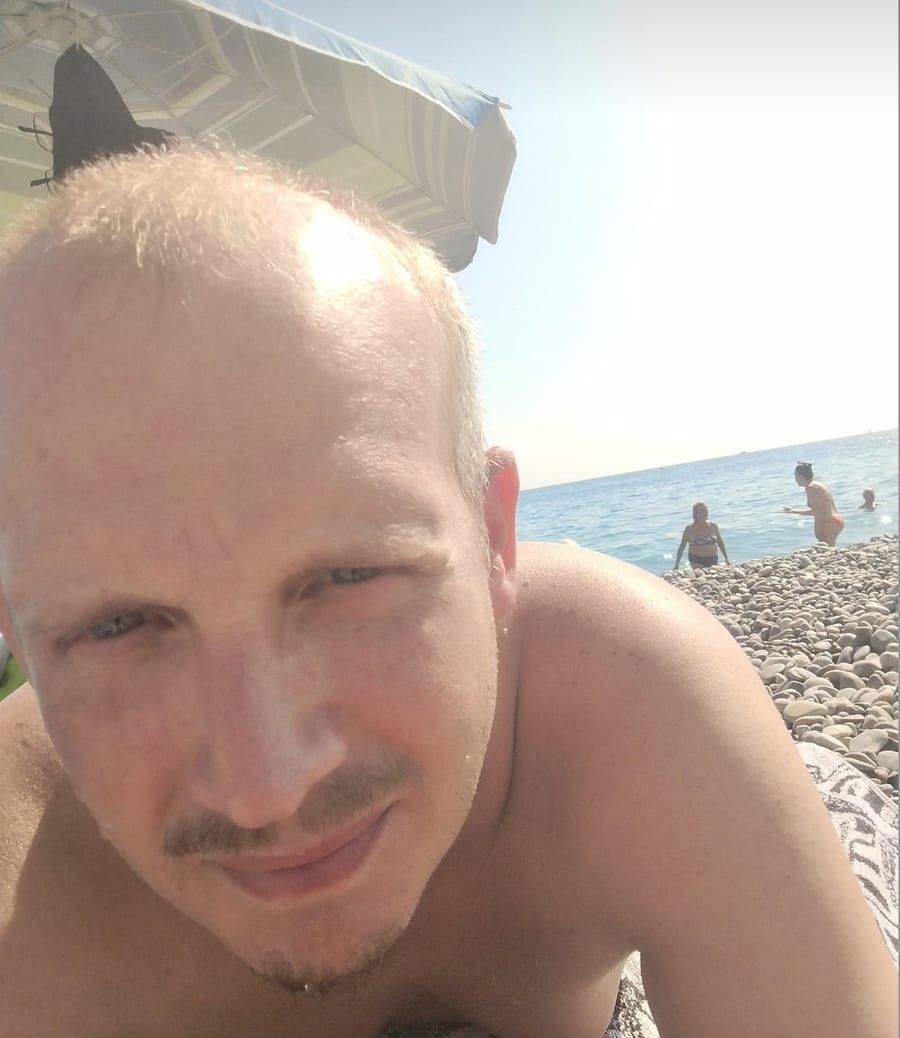 Perfil de Asad