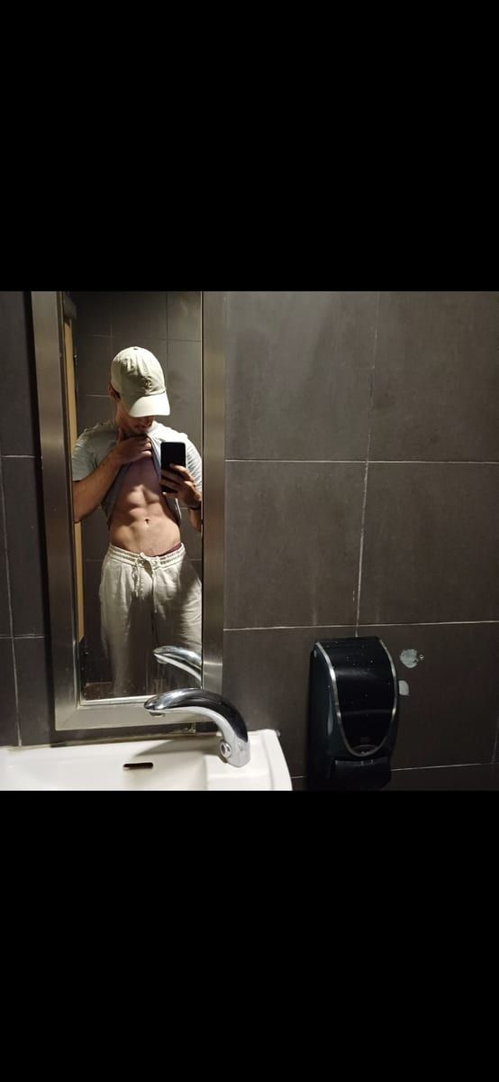 Perfil de Mountaga