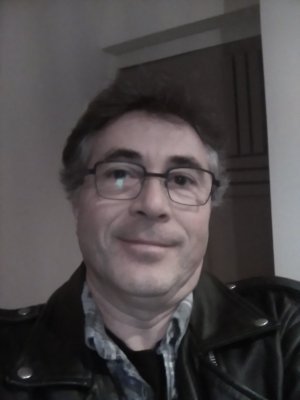 Perfil de Devrim