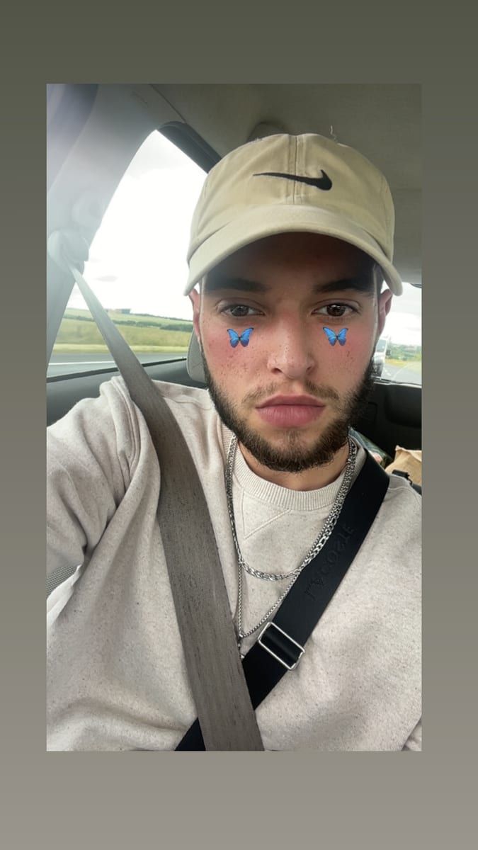 Perfil de Jilian