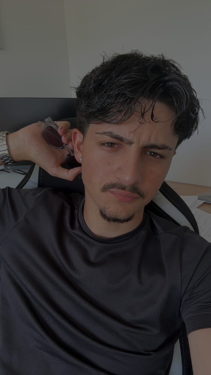 Perfil de Redwan
