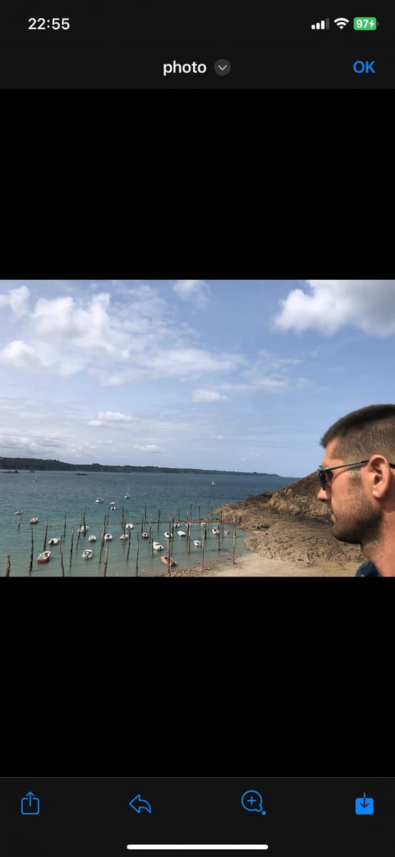 Perfil de Lokmane