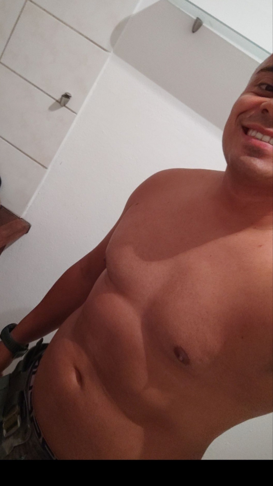 Perfil de Abdelhafide