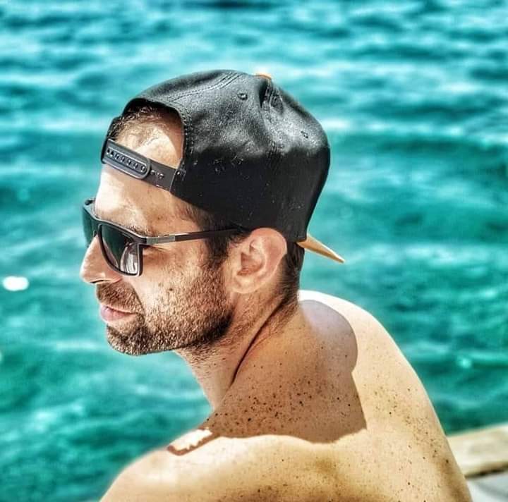 Perfil de Calvyn