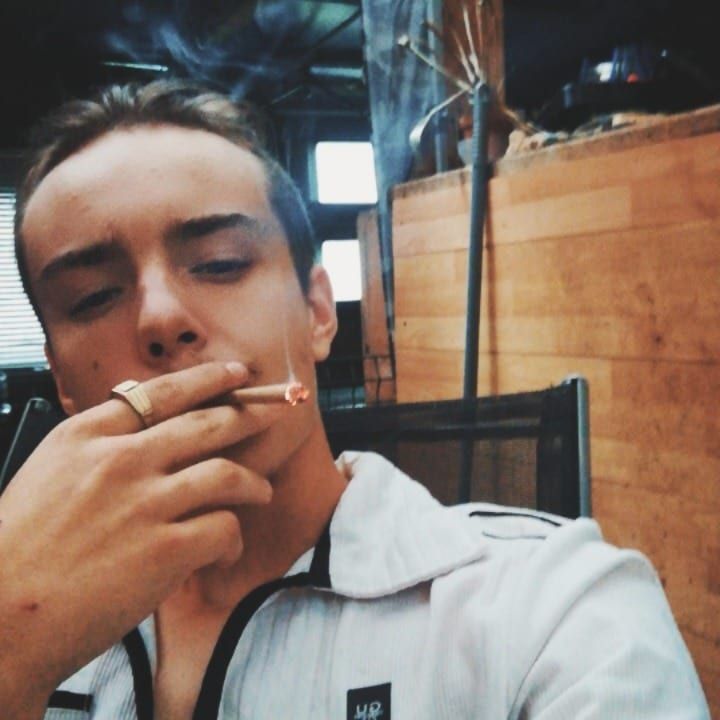 Perfil de Imran