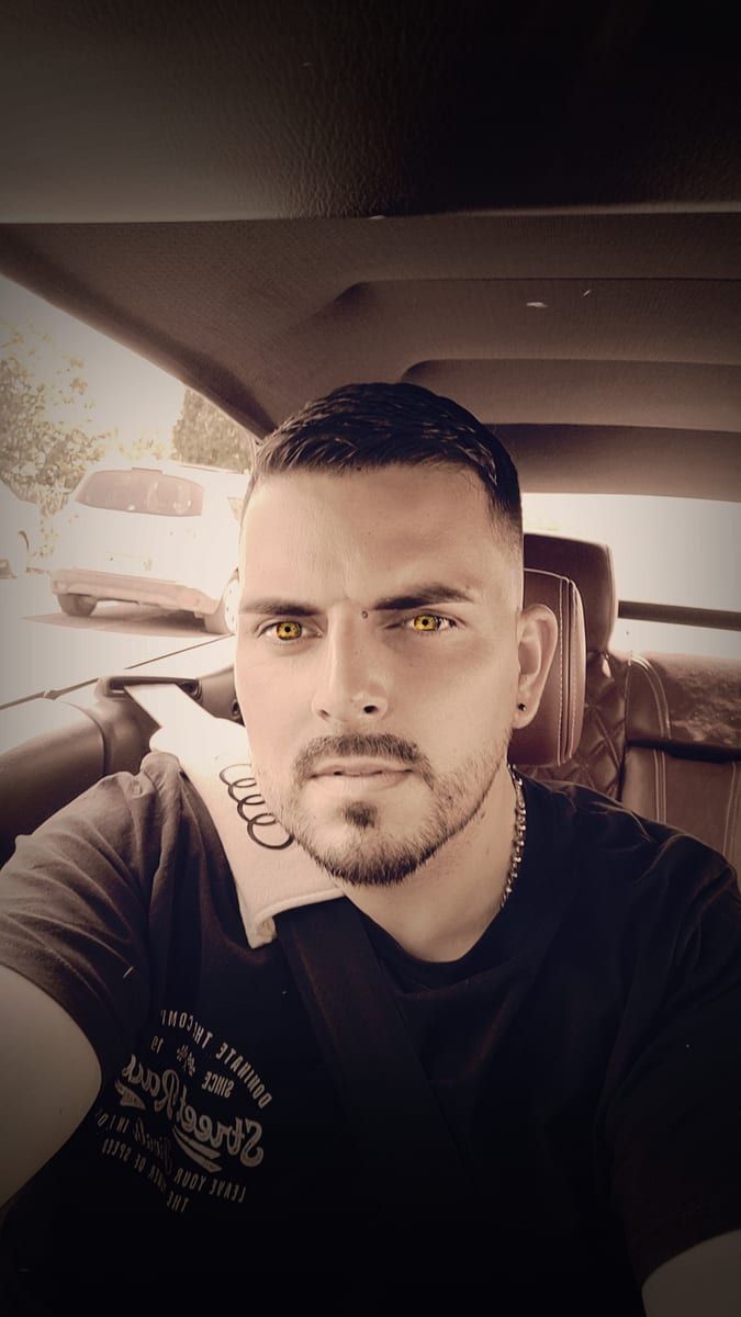 Perfil de Dieter