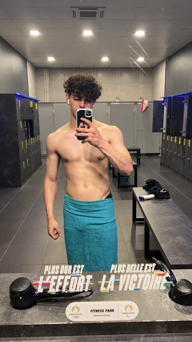Perfil de Vynce