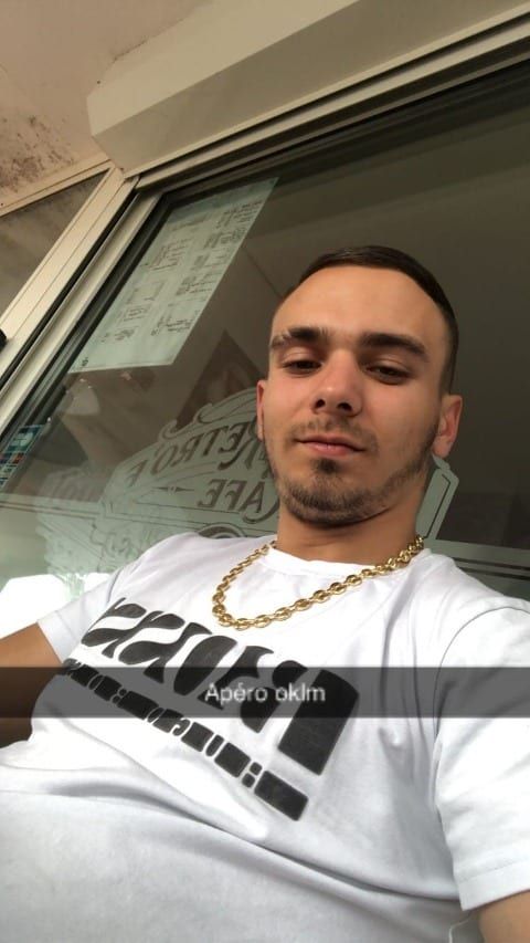 Perfil de Oan