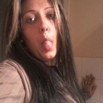 Perfil de Marilia