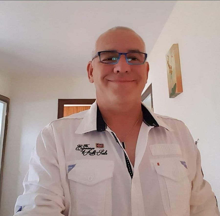 Perfil de Stellan
