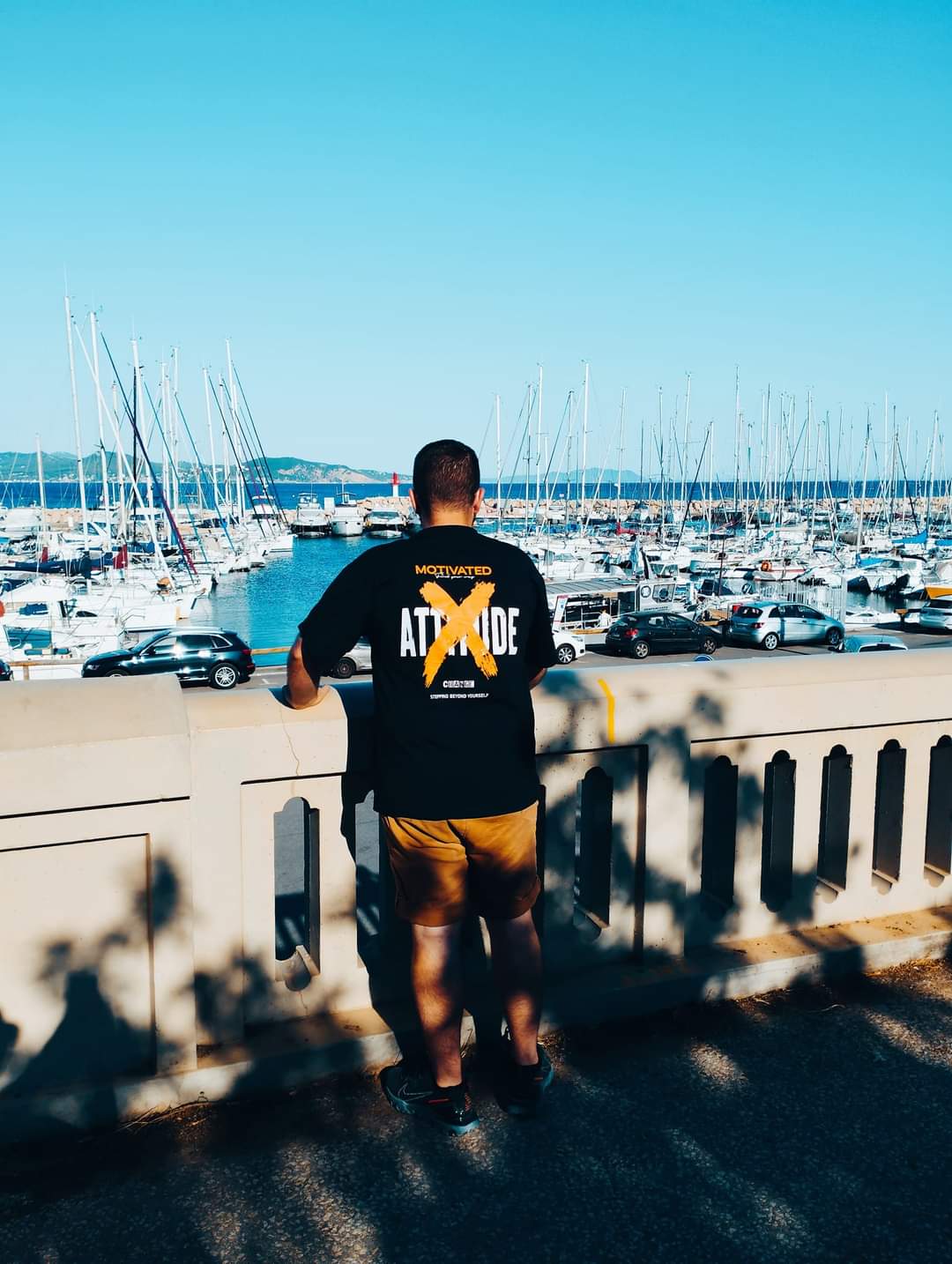 Perfil de Rémi