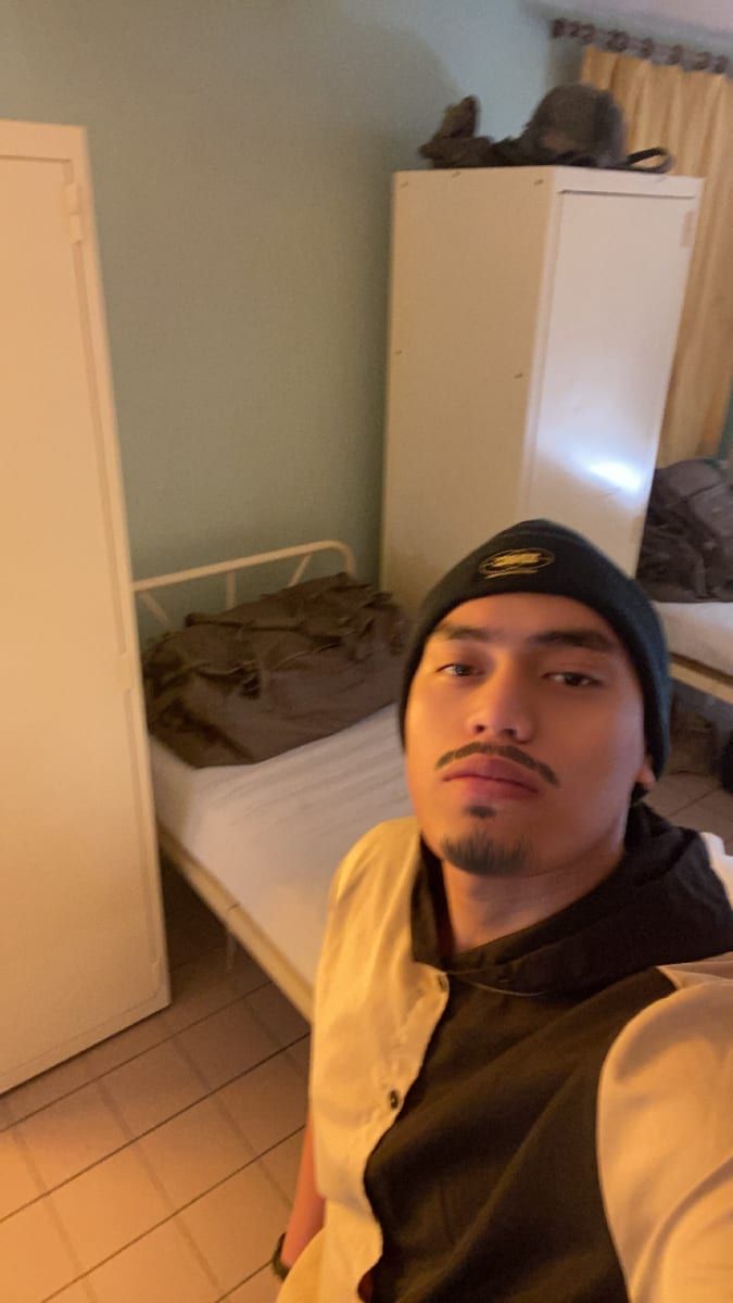 Perfil de Abdelfetah