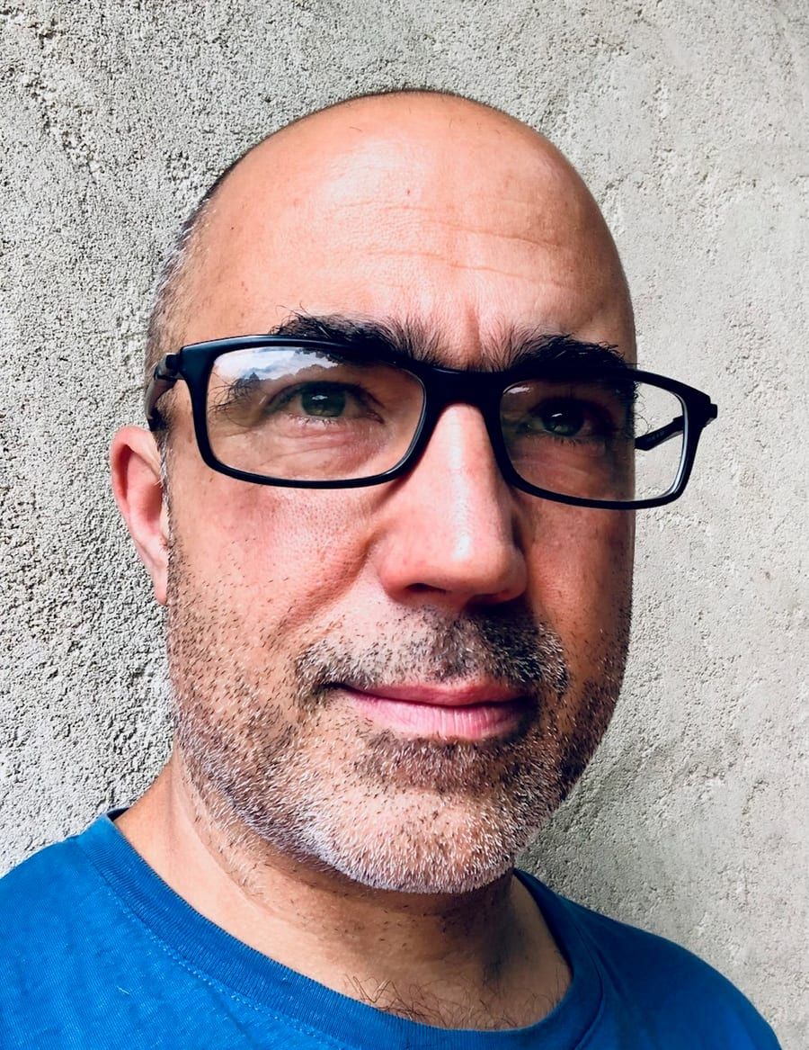 Perfil de Vasile