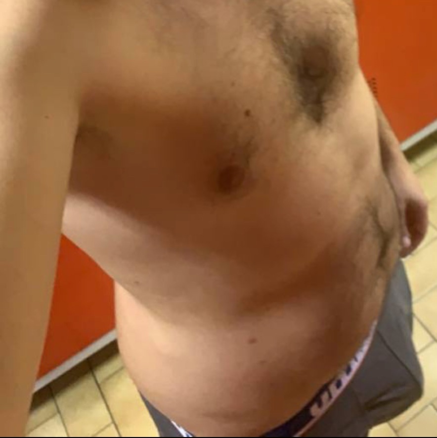 Perfil de Abdeljallil