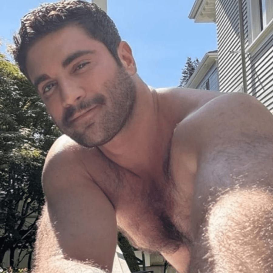 Perfil de Jerson